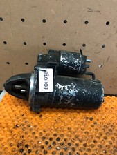 MERCEDES 190E STARTER MOTOR W201 0001108003 BOSCH