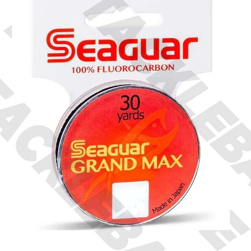 Seaguar grand max - seaguar,