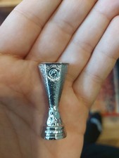 football trophy mini - uefa europa league