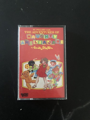 Children story cassette - story,