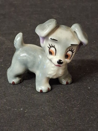 Vintage wade whimsies walt - vintage,