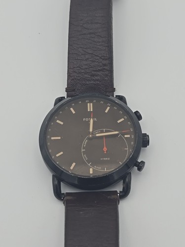 Fossil hybrid commuter - fossil, q