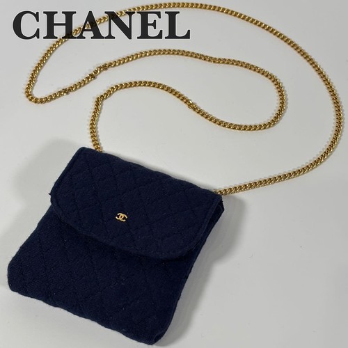 Chanel mini chain - mini,
