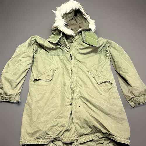 Vintage 70s m65 extreme - m65,