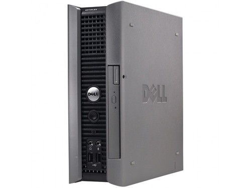 Dell 755 tiny - tiny, mini