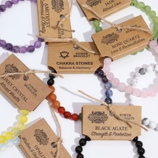 Power Bracelet Natural