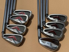 Wilson Staff Di7 (5-PW+GW)