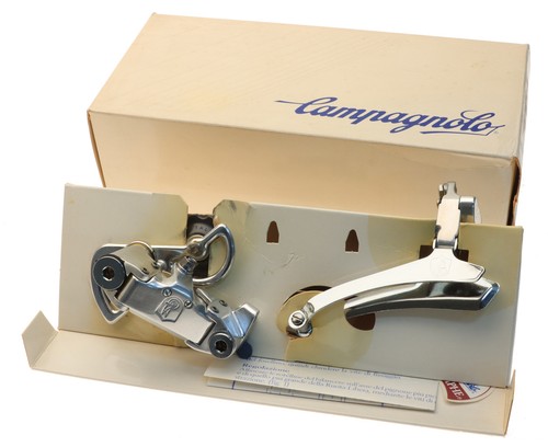 Campagnolo triomphe gruppo kit - gruppo,