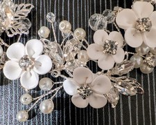 ISLHJDD Wedding Hair Vine - Bridal 