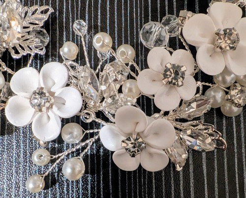 Islhjdd wedding hair vine - islhjdd,