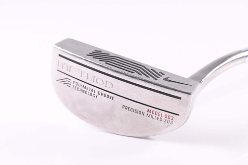 Nike method milled 003 putter - 003,