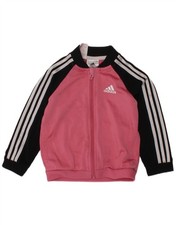 ADIDAS Baby Boys Tracksuit Top