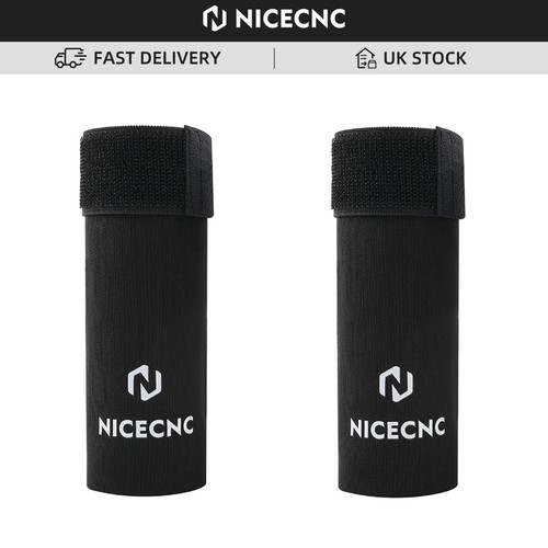 Pair fork seal - cover, for