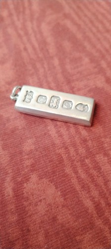 1977 solid sterling silver - sterling,