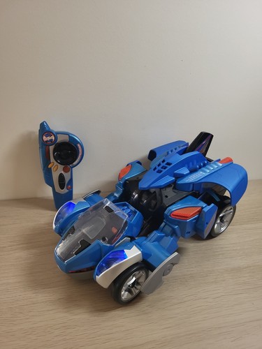 Vtech switch dinos remote - switch, go