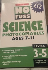 Science teaching resources - science,