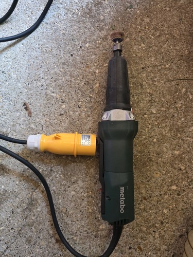 Metabo gep710plus 110v die - gep710plus,