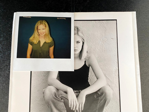 Keri lynn pratt casting - pratt,
