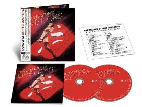 The rolling stones - the,