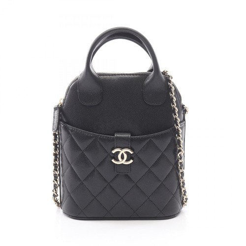 Chanel matelasse chain - chanel,
