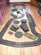 Scalextric bespoke set