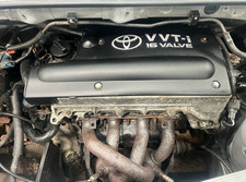 2000 TOYOTA MR2 ROADSTER VVTI Manual Engine ~ 94328 Miles ~ 1ZZ-FE