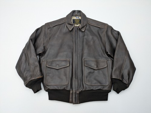 Schott leather flight - schott,