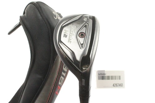 Titleist 816h2 golf - golf, club