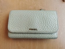 Fossil Purse.