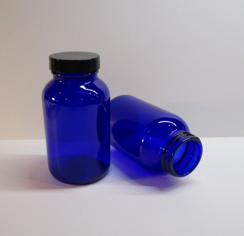 Cobalt blue 120cc heavy - cobalt, 4