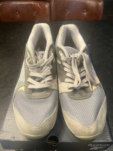 Reebok ventilator supreme - supreme, x