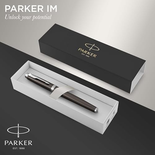 Parker fountain pen - fountain,