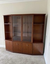 Vintage 1960’s Mahogany