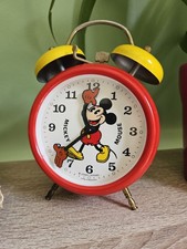 Disney Mickey Mouse Vintage