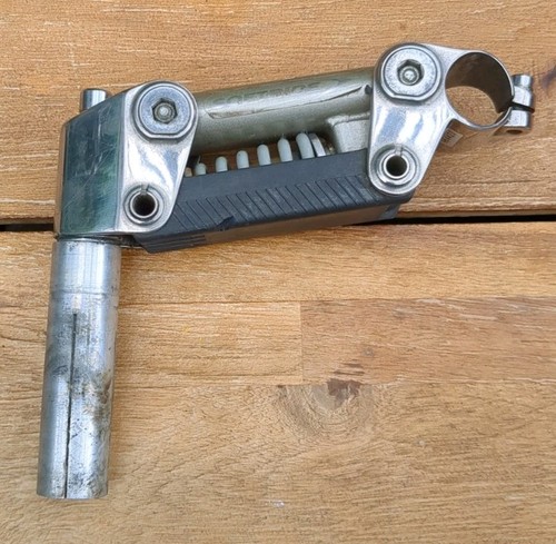 Vintage 140mm softride stem - softride, 1
