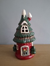 Village Pottery Ceramic