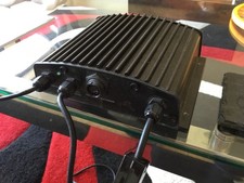 Standard Horizon ff520 fish finder