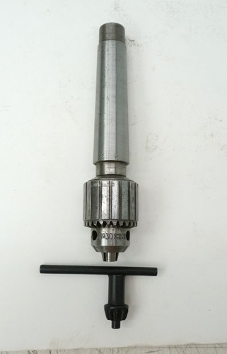 Jacobs drill chuck 3 - no.30,