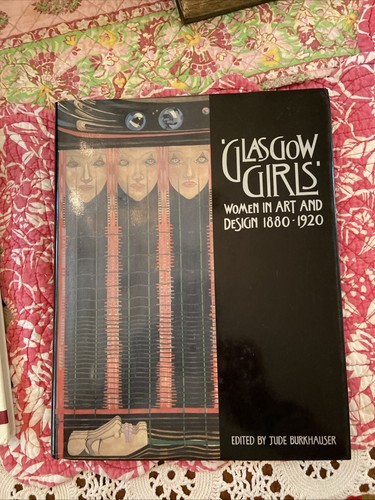 Glasgow girls women art - glasgow, (women
