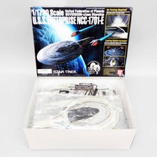 Star Trek 1/1700 U.S.S
