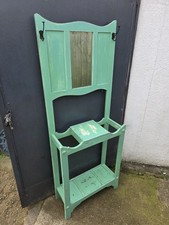 Shabby Chic Hall Stand