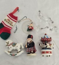 Selection Of  Vintage