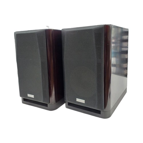 Onkyo 302e speakers pair - d-302e,
