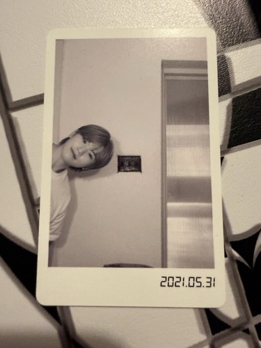 Official seventeen woozi - official,