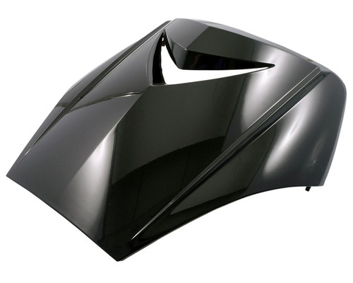 Front upper panel - front, for
