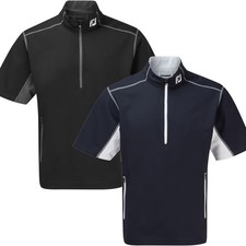 FootJoy EU FJ Half Zip Short
