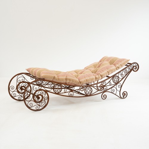 19th century french wrought - 19th,