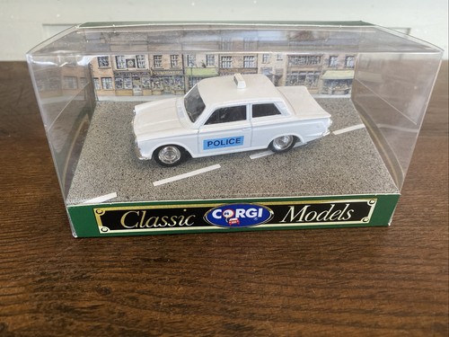 Corgi classics d708 - d708, 1989
