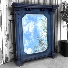 Antique Ebonized Gothic