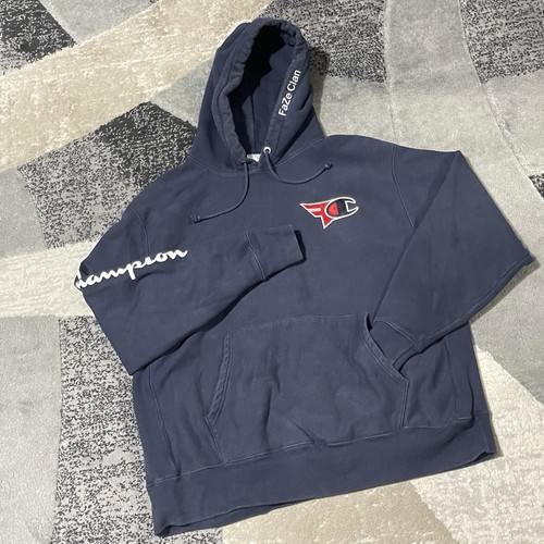 Champion faze clan hoodie - x,